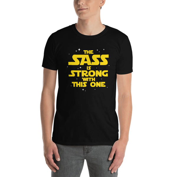 sass sassy sarcasm sarcastic shirt