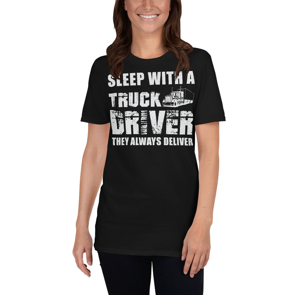 truck driver shirt, trucker t shirts, truck driver t shirts