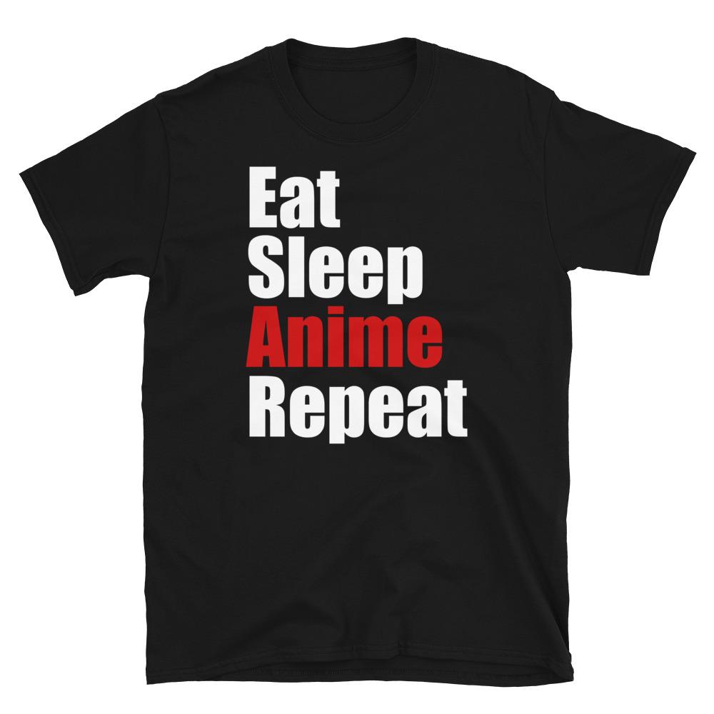 anime weeb senpai waifu anime shirt