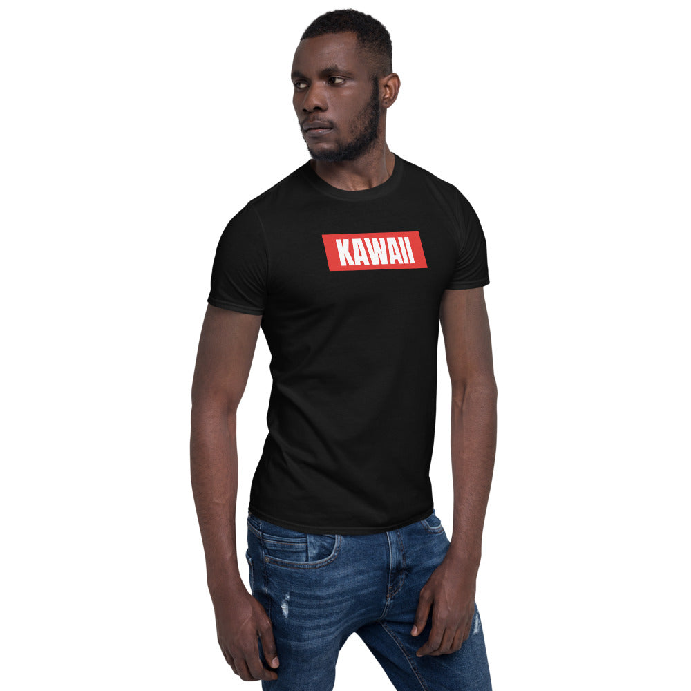 Kawaii Anime Unisex T-Shirt