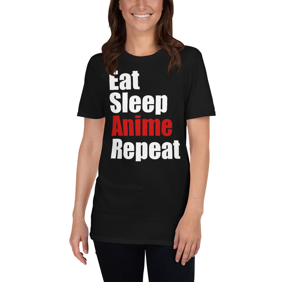 anime weeb senpai waifu anime shirt
