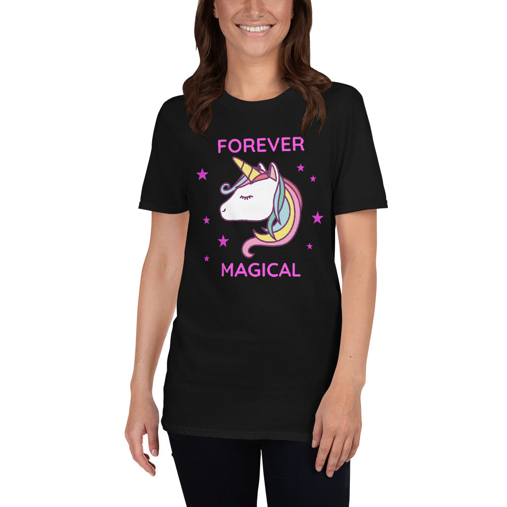 unicorn shirt unicorn t shirt unicorn shirts for girls unicorn shirt womens unicorn birthday shirt Main image