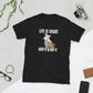 Life Is Short Grip It & Rip It - Motorbike Dirt Bike Unisex T-Shirt