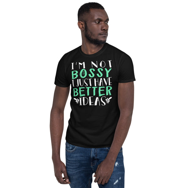 boss shirt, boss tshirt, boss t shirt, bossy shirt, bossy tshirt, bossy t shirt