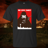 New Vegas RPG Ultra Cotton T-Shirt Fallout 4 Fallout 76 New Vegas