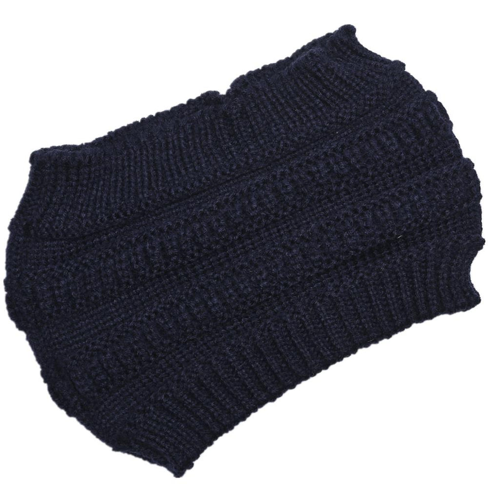 ponytail beanie, cc ponytail beanie, beanie with ponytail hole
