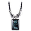 zodiac necklace, astrology necklace, zodiac sign necklace, zodiac jewellery