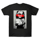 Waifu Shirt Otaku Cute Anime Girl T-Shirt Waifu Shirt Otaku Cute Anime Girl T-Shirt