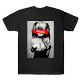 Waifu Shirt Otaku Cute Anime Girl T-Shirt Waifu Shirt Otaku Cute Anime Girl T-Shirt