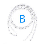 iPhone Crossbody Strap Necklace Phone Case With Lanyard iPhone Crossbody Strap Necklace Phone Case With Lanyard