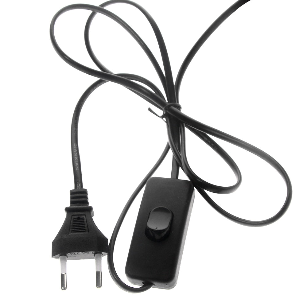 Fantasy Dark Dragon Plasma Ball Figurine