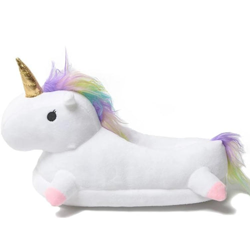 unicorn slippers, girls unicorn slippers, unicorn slippers kids, womens unicorn slippers, unicorn slippers adults