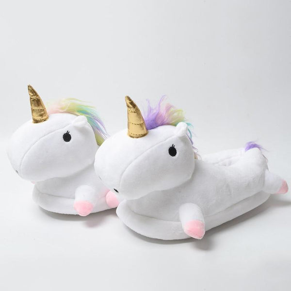 unicorn slippers, girls unicorn slippers, unicorn slippers kids, womens unicorn slippers, unicorn slippers adults