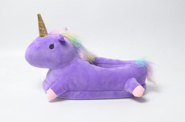 unicorn slippers, girls unicorn slippers, unicorn slippers kids, womens unicorn slippers, unicorn slippers adults