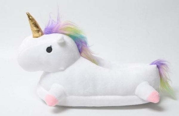 unicorn slippers, girls unicorn slippers, unicorn slippers kids, womens unicorn slippers, unicorn slippers adults