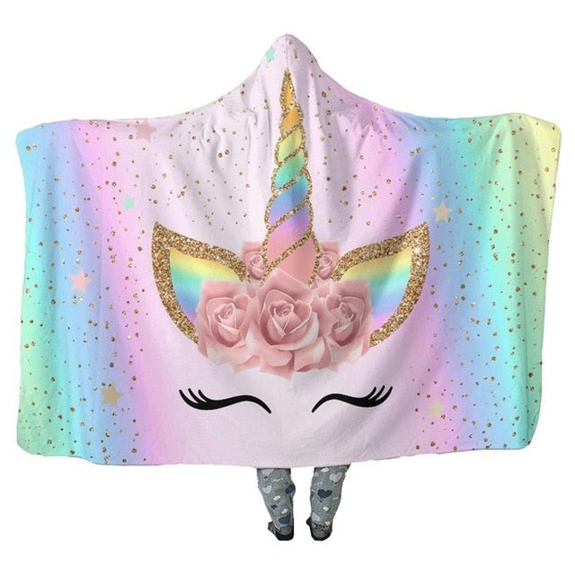 unicorn hooded blanket unicorn hooded throw unicorn hooded blanket for adults unicorn snuggie blanket unicorn wearable blanket wearable unicorn blanket unicorn blanket hoodie hooded blanket unicorn unicorn hooded blanket adults