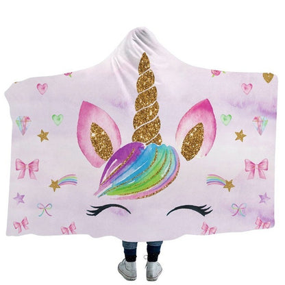 unicorn hooded blanket unicorn hooded throw unicorn hooded blanket for adults unicorn snuggie blanket unicorn wearable blanket wearable unicorn blanket unicorn blanket hoodie hooded blanket unicorn unicorn hooded blanket adults