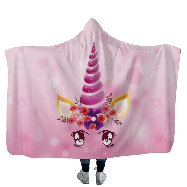 unicorn hooded blanket unicorn hooded throw unicorn hooded blanket for adults unicorn snuggie blanket unicorn wearable blanket wearable unicorn blanket unicorn blanket hoodie hooded blanket unicorn unicorn hooded blanket adults
