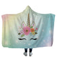 unicorn hooded blanket unicorn hooded throw unicorn hooded blanket for adults unicorn snuggie blanket unicorn wearable blanket wearable unicorn blanket unicorn blanket hoodie hooded blanket unicorn unicorn hooded blanket adults
