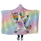 unicorn hooded blanket unicorn hooded throw unicorn hooded blanket for adults unicorn snuggie blanket unicorn wearable blanket wearable unicorn blanket unicorn blanket hoodie hooded blanket unicorn unicorn hooded blanket adults