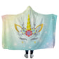 unicorn hooded blanket unicorn hooded throw unicorn hooded blanket for adults unicorn snuggie blanket unicorn wearable blanket wearable unicorn blanket unicorn blanket hoodie hooded blanket unicorn unicorn hooded blanket adults