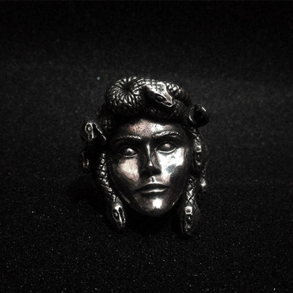 greek mythology rings greek god ring