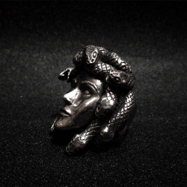 greek mythology rings greek god ring