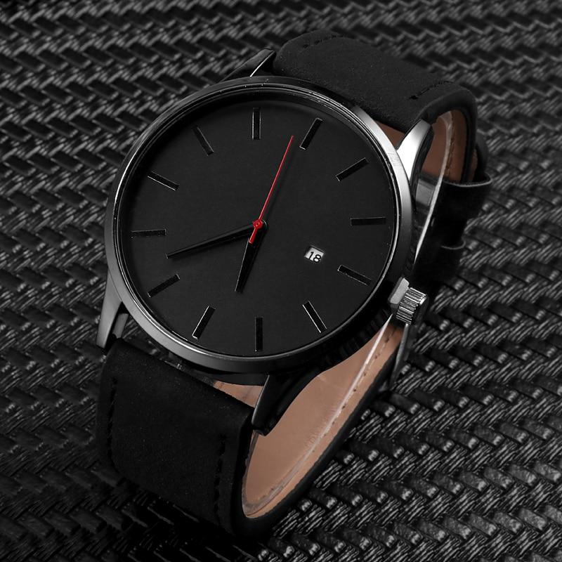 The Commuter Luxury Mens Watch mens watches