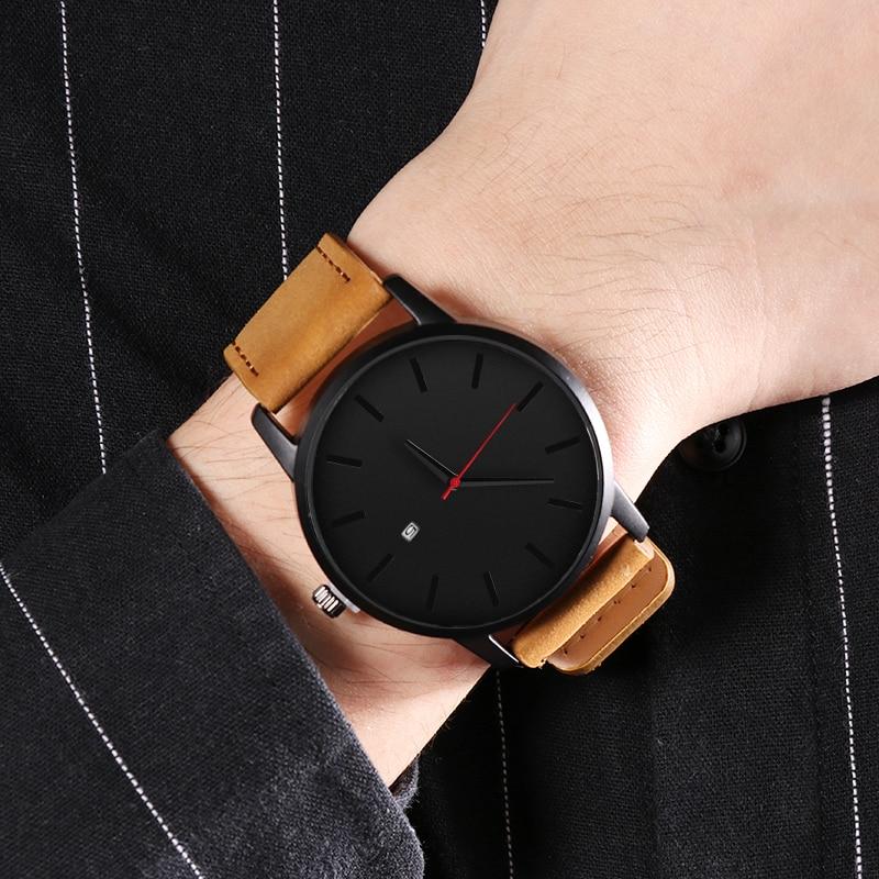 The Commuter Luxury Mens Watch mens watches