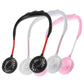 The Lazy Fan - Portable Hanging Neck Fan