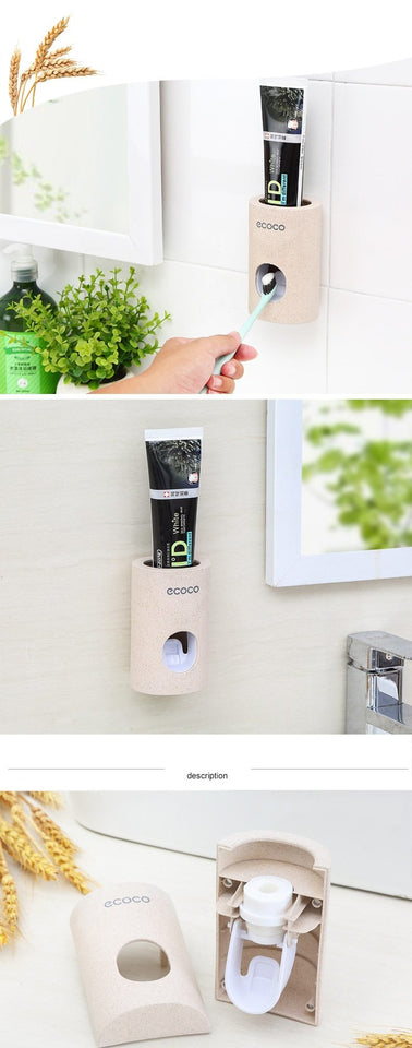 automatic toothpaste dispenser toothpaste dispenser kids toothpaste dispenser electric toothpaste dispenser best automatic toothpaste dispenser best toothpaste dispenser ecoco toothpaste dispenser