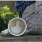 middle finger coffee mug middle finger mug have a nice day middle finger mug middle finger coffee cup coffee mug with middle finger on bottom coffee cup with middle finger on bottom