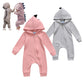 Kids Little 3D Dinosaur Costume