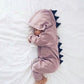 Kids Little 3D Dinosaur Costume