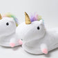 unicorn slippers, girls unicorn slippers, unicorn slippers kids, womens unicorn slippers, unicorn slippers adults
