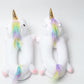 unicorn slippers, girls unicorn slippers, unicorn slippers kids, womens unicorn slippers, unicorn slippers adults