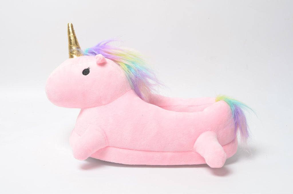 unicorn slippers, girls unicorn slippers, unicorn slippers kids, womens unicorn slippers, unicorn slippers adults