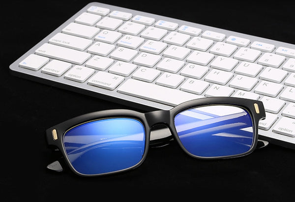 Protective Blue Light Blocking Gaming Glasses