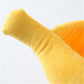 Banana Dog & Cat Bed