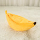Banana Dog & Cat Bed