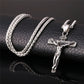 jesus necklace jesus cross necklace jesus piece chains jesus piece necklace jesus cross chain jesus piece pendant