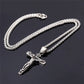 jesus necklace jesus cross necklace jesus piece chains jesus piece necklace jesus cross chain jesus piece pendant