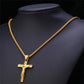 jesus necklace jesus cross necklace jesus piece chains jesus piece necklace jesus cross chain jesus piece pendant