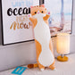 cat plush cat stuffed animals stuffed cat stuffed cat toy