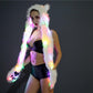 led hat