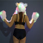 led hat