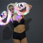 led hat