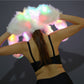 led hat