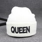 queen beanie king and queen beanies king beanie