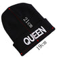 queen beanie king and queen beanies king beanie